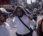 Se asfixia el país en la última ola de calor