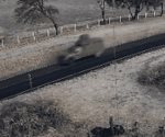 Captan a integrantes del CJNG destrozando cámaras de seguridad