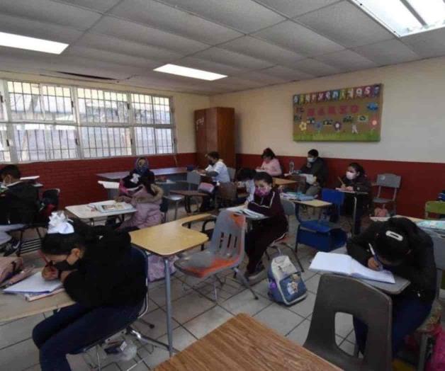 ¿Es obligatorio que los estudiantes acudan a la escuela este sábado?