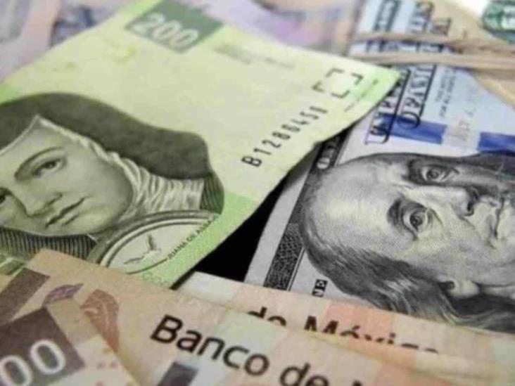 Superpeso llega a los 17.07 por dólar al mayoreo Superpeso llega a los 17.07 por dólar al mayoreo