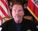 Cree Arnold Schwarzenegger que podría ser Presidente de EU