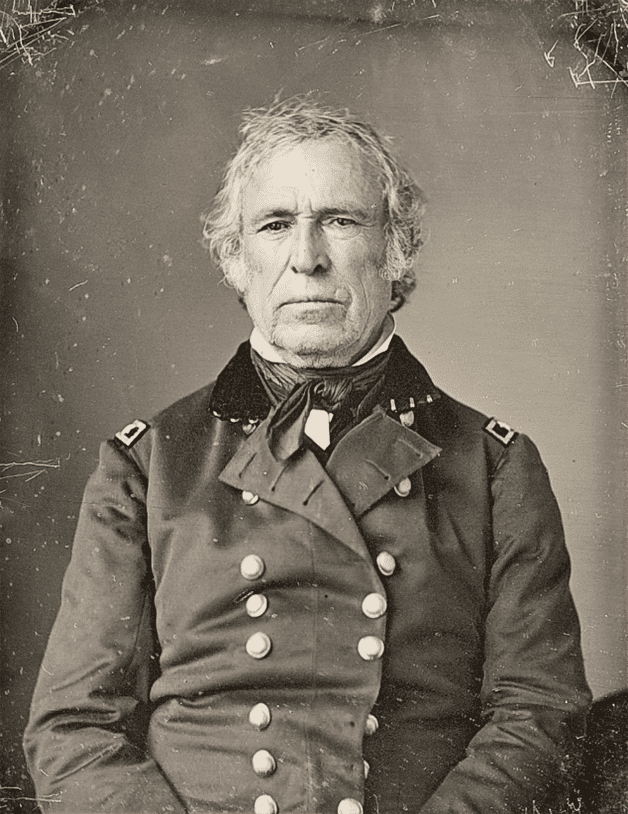 En las vísperas de la ocupación norteamericana del río Bravo, 1846