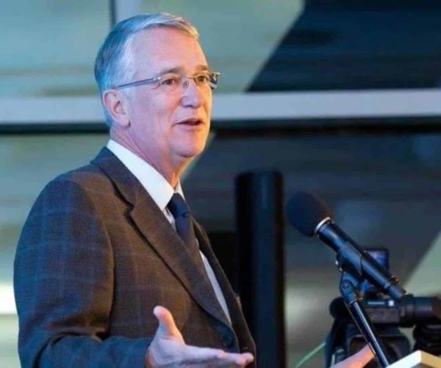 Ricardo Salinas Pliego explota contra la Selecci&oacute;n Mexicana