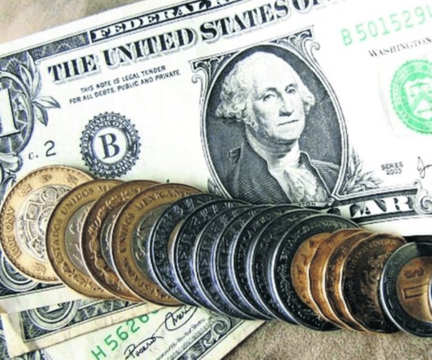 Superpeso. Apuestan a favor de la moneda en Chicago