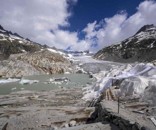 Realiza Suiza referendo por proyecto de ley sobre el clima