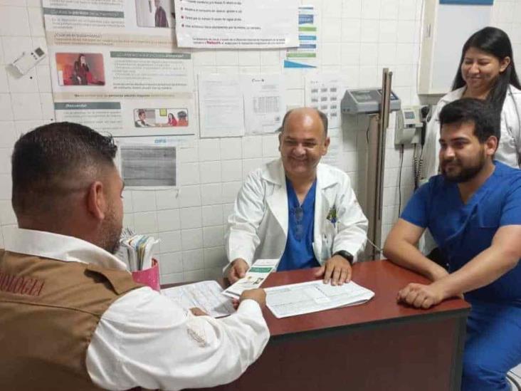 Invitan a hombres a practicarse vasectomía Invitan a hombres a practicarse vasectomía