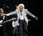 Dejará Rod Stewart el rock para incursionar en nuevo género