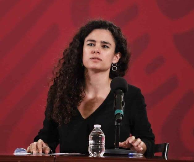 Nombra AMLO  a Alcalde como nueva titular de Segob