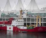 EU y Canadá buscan a contrarreloj el submarino desaparecido en viaje a los restos del ´Titanic´