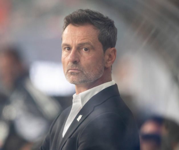 Sale Cocca del Tri, llega Jaime Lozano para Copa de Oro