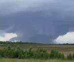 Múltiples tornados azotan Mississippi; hay un muerto