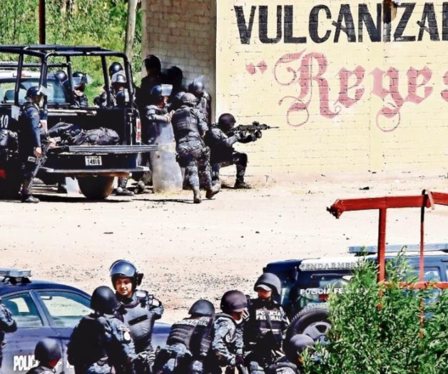 FGR alista queja ante el CJF contra un juez por el caso Nochixtl&aacute;n