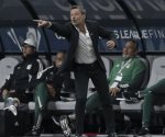 Diego Cocca no es el técnico que menos tiempo duró en el Tri