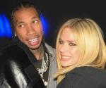 Avril Lavigne y Tyga ponen fin a su noviazgo