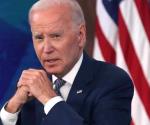 Llama Biden dictador al presidente de China