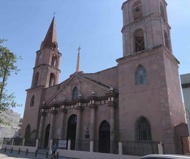 Sonar&aacute;n campanas en iglesias de Matamoros en memoria de v&iacute;ctimas de violencia
