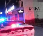 Hallan a 69 migrantes hacinados en tráiler en SLP