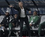 Cocca no es el técnico que menos tiempo duró en el Tri