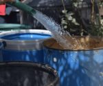 En plena ola de calor, 50 mil personas en Neza se quedan sin agua
