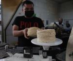 Sancionan a Soriana y Chedraui por mover precio de tortilla