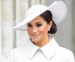 Niega Dior negociar con Meghan para ser embajadora