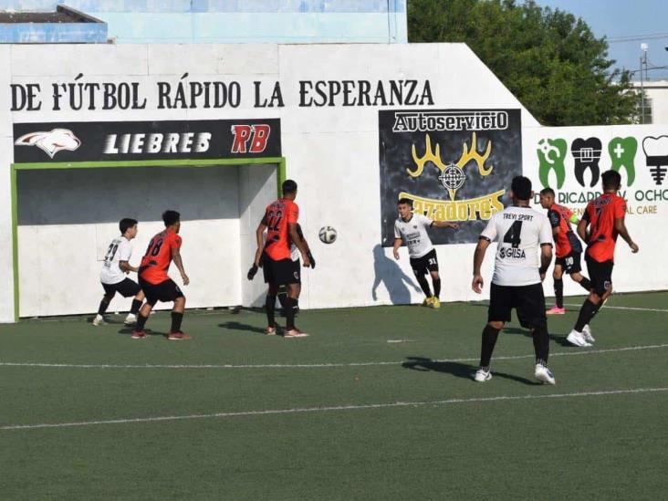 En ´viento en popa´, Vikingos de Reynosa En ´viento en popa´, Vikingos de Reynosa