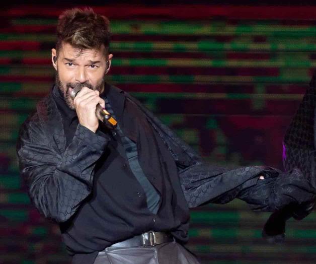 Ahora en modo sinfónico Ahora en modo sinfónico