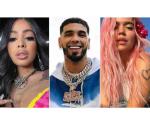 Anuel le ruega a Karol G, pero se niega a firmar divorcio de Yailin