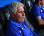 Cruz Azul le cumple capricho al Tuca Ferretti