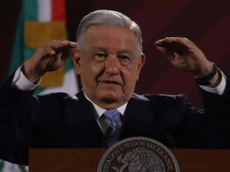 Amlo No Se Van A Quedar Sin Luz 2943