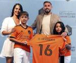 Héctor Herrera sufrió para adaptarse a la MLS