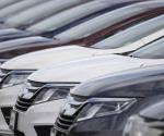 Honda revisará casi 1,2 millones de autos por problemas en cámara trasera