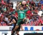 Queda Jona Orozco libre tras salir de Xolos