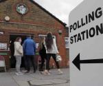 Nueva ley dificulta votar en Inglaterra