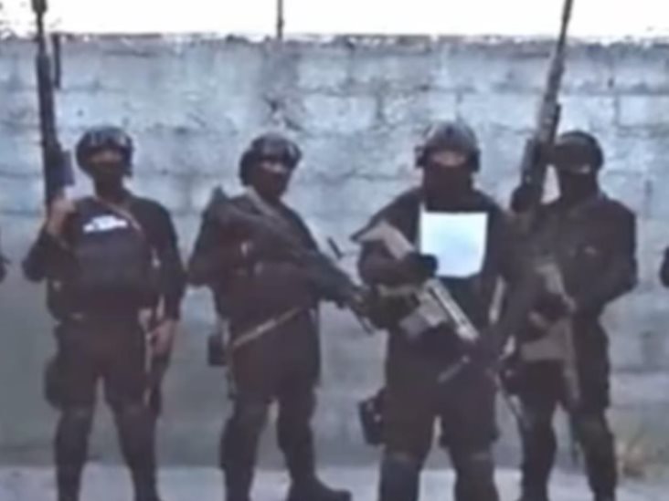 Acepta cártel petición de paz de las madres buscadoras Acepta cártel petición de paz de las madres buscadoras