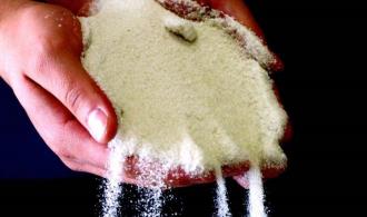 Cae 15% producción de azúcar en el país Cae 15% producción de azúcar en el país
