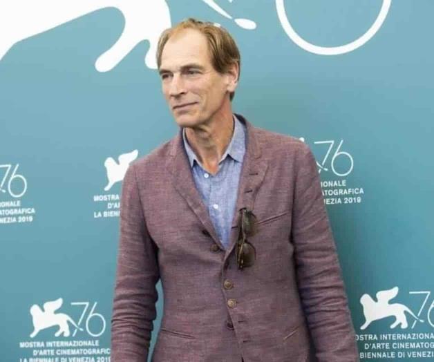 Encuentran restos humanos donde  se perdi&oacute; Julian Sands