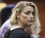 Reaparece Amber Heard en el Festival de Taormina