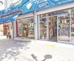 Continúan cortes de energía en colonias