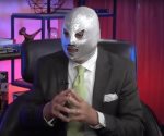 El hijo del Santo cuenta las dificultades de su niñez