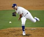 Se acerca el regreso de Julio Urías