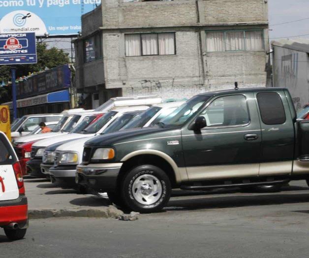 Dan nueva fecha para regularizar autos chocolate en M&eacute;xico