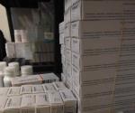 Operan farmacias dentro de legalidad