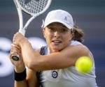 Debuta Swiatek con triunfo ante María en torneo de Bad Homburg