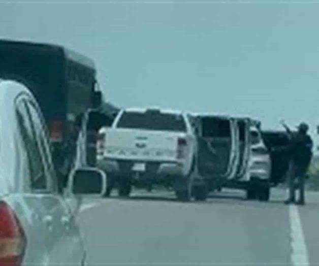 Levantan a 23 polic&iacute;as en Chiapas