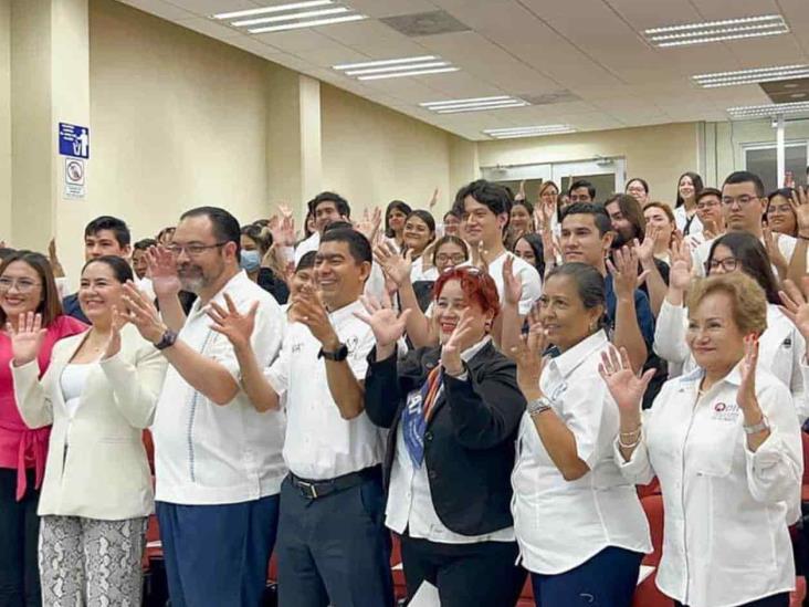 Imparten en la UAT curso de Lengua de Señas Mexicana Imparten en la UAT curso de Lengua de Señas Mexicana
