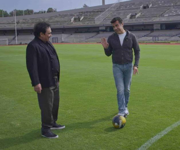 "Bios. Vidas que marcaron la tuya"