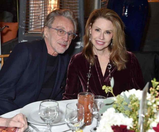 Se casa a los 89 a&ntilde;os