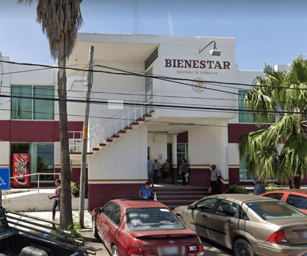 Reorganizan la secretaria de Bienestar Reorganizan la secretaria de Bienestar