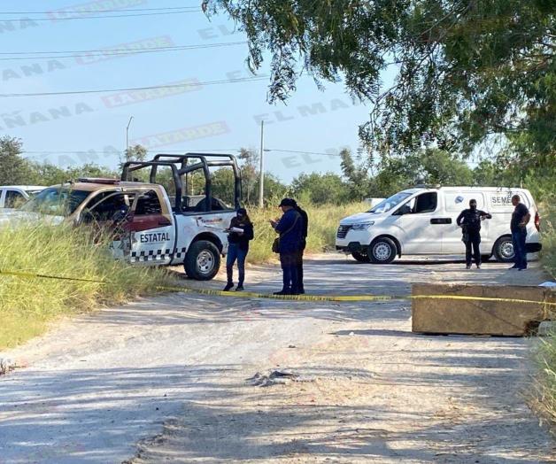 Detienen a presuntos asesinos de mujer taxista
